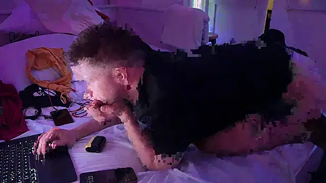 CupidZass online show from 01-17-26, 10:24