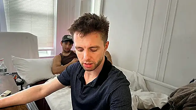 CupidZass online show from 04-17-26, 11:24