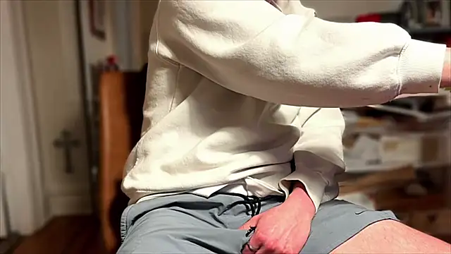 CupidZass online show from 04-28-26, 08:08