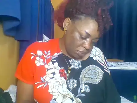 Prettyblackgal online show from 05-16-26, 03:33