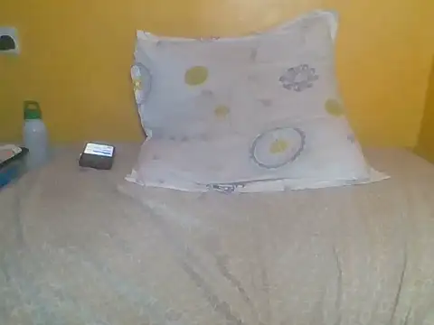 Prettyblackgal online show from 06-05-26, 06:52