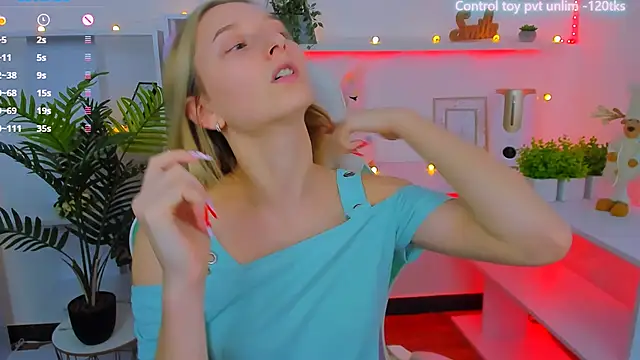 Snapshot of _Ri_na_ chatting on 01-24-25, 12:31  Ri na  online show from 01-24-25, 12:31