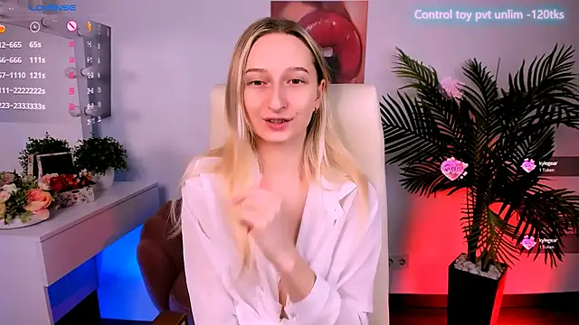 Snapshot of _Ri_na_ chatting on 01-26-25, 06:38  Ri na  online show from 01-26-25, 06:38