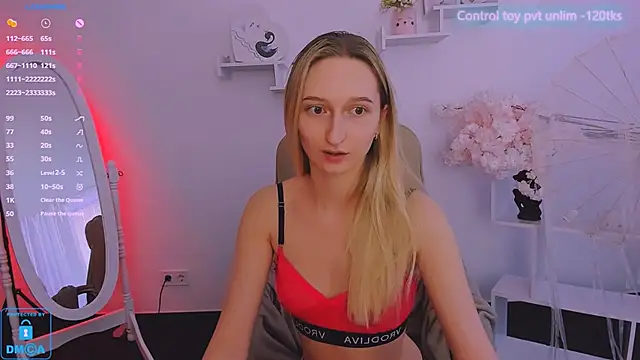 Snapshot of _Ri_na_ chatting on 02-07-25, 09:37  Ri na  online show from 02-07-25, 09:37