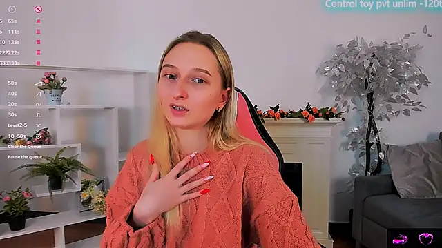 Snapshot of _Ri_na_ chatting on 02-16-25, 12:43  Ri na  online show from 02-16-25, 12:43