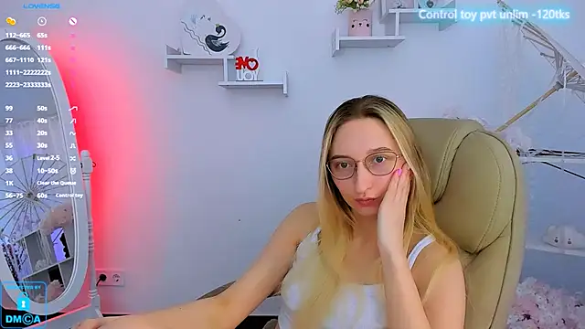 Snapshot of _Ri_na_ chatting on 02-27-25, 09:32  Ri na  online show from 02-27-25, 09:32