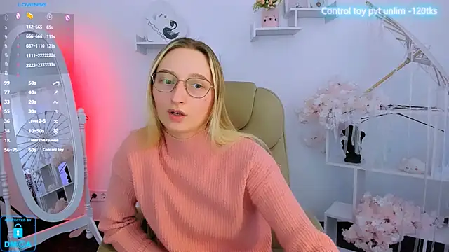 Snapshot of _Ri_na_ chatting on 02-27-25, 12:34  Ri na  online show from 02-27-25, 12:34