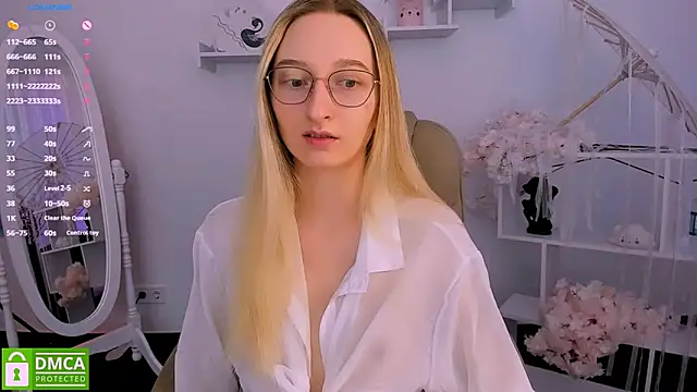 Snapshot of _Ri_na_ chatting on 03-01-25, 06:24  Ri na  online show from 03-01-25, 06:24