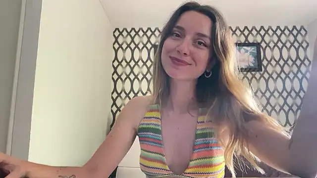 SirenaBelle online show from 12-14-24, 02:56