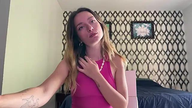 SirenaBelle online show from 01-18-25, 05:20