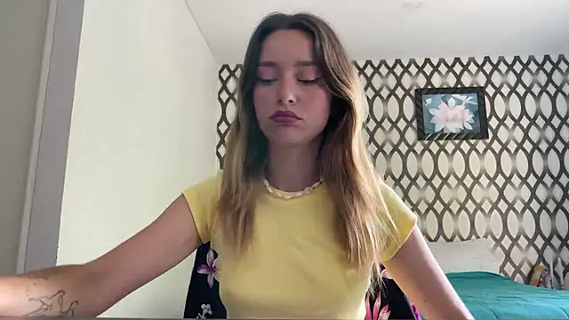 SirenaBelle online show from 02-02-25, 02:59