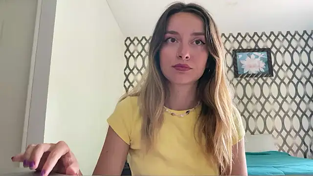 SirenaBelle online show from 02-06-25, 10:48