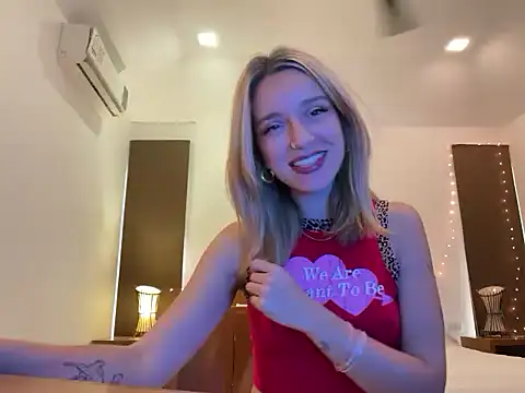 SirenaBelle online show from 09-12-25, 02:00