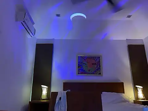 SirenaBelle online show from 09-26-25, 11:53