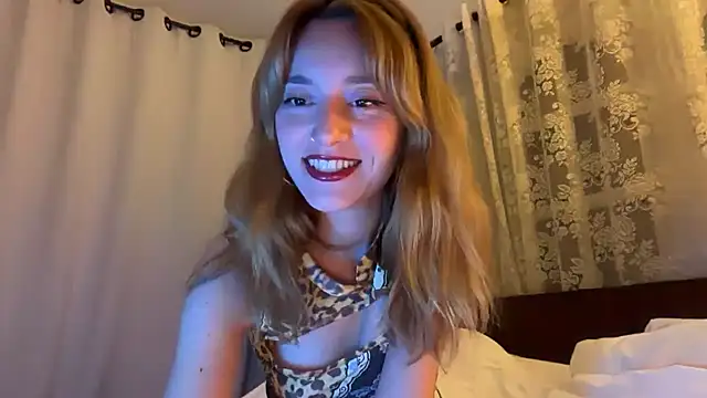 SirenaBelle online show from 03-08-26, 01:37