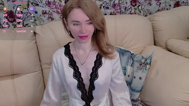 Snapshot of Bambixxxbaby chatting on 01-29-25, 07:36 Bambixxxbaby online show from 01-29-25, 07:36