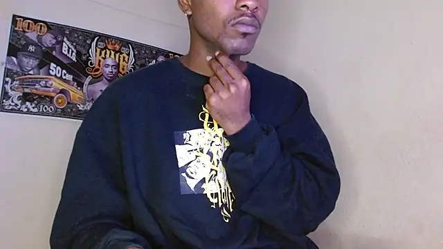 king  Black online show from 10-12-25, 12:15