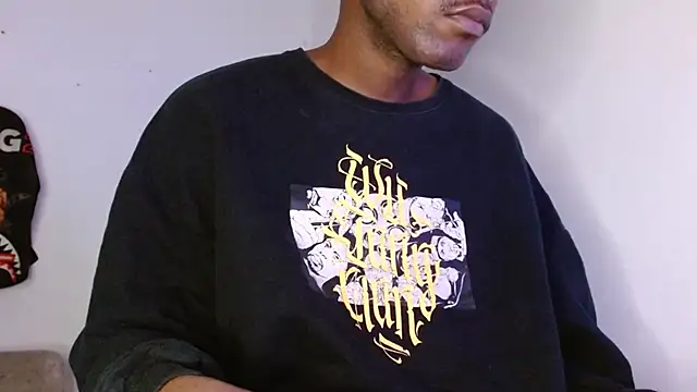 king  Black online show from 11-18-25, 10:41