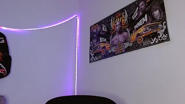 king  Black online show from 01-11-26, 11:37