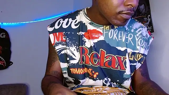 king  Black online show from 03-04-26, 07:14