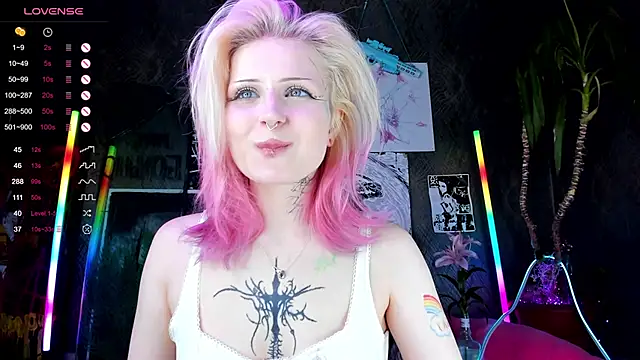 Snapshot of little_grinch666 chatting on 03-12-25, 11:54 little grinch666 online show from 03-12-25, 11:54