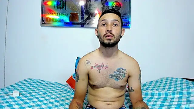 Bad Couple 1 online show from 12-18-24, 09:29