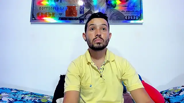 Bad Couple 1 online show from 12-21-24, 10:08