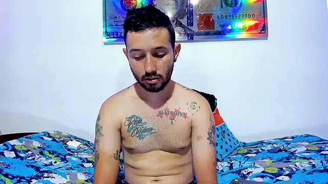 Bad Couple 1 online show from 12-22-24, 08:58