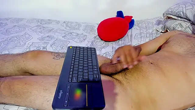 Bad Couple 1 online show from 12-27-24, 08:24