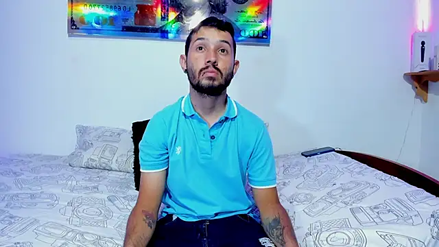 Bad Couple 1 online show from 12-29-24, 05:10