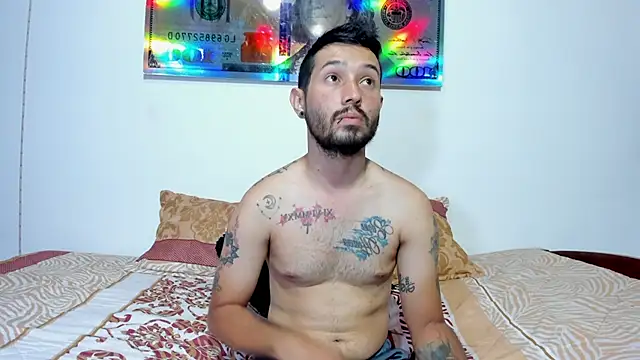 Bad Couple 1 online show from 12-29-24, 10:57