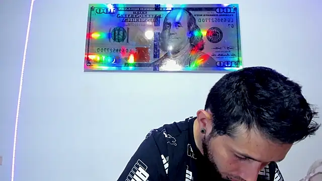 Bad Couple 1 online show from 01-04-25, 01:52