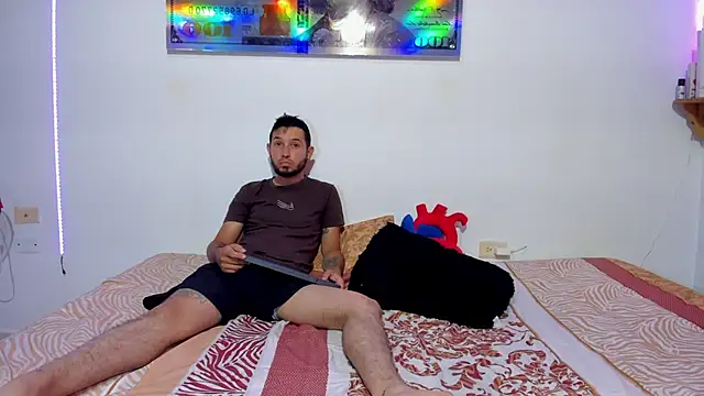 Bad Couple 1 online show from 01-05-25, 07:28