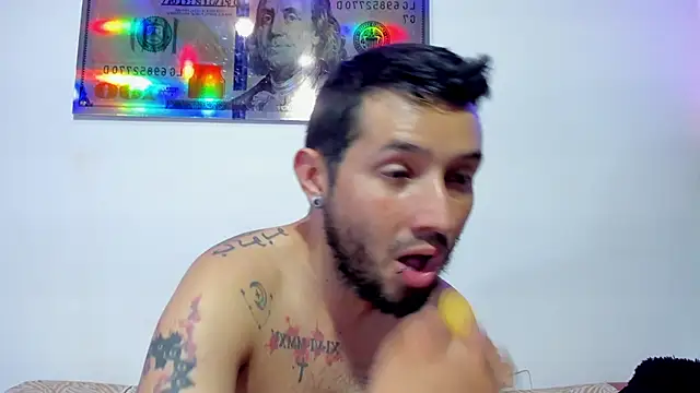 Bad Couple 1 online show from 01-08-25, 07:55