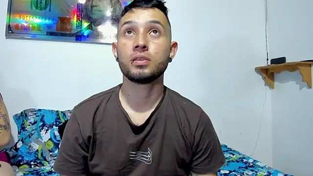 Bad Couple 1 online show from 01-16-25, 02:09