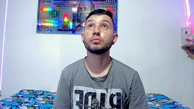 Bad Couple 1 online show from 01-20-25, 09:53