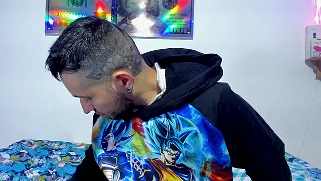 Bad Couple 1 online show from 01-21-25, 02:54