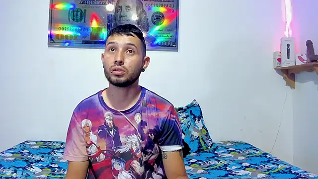 Bad Couple 1 online show from 01-23-25, 04:09