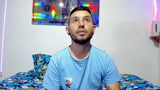 Bad Couple 1 online show from 01-24-25, 04:59