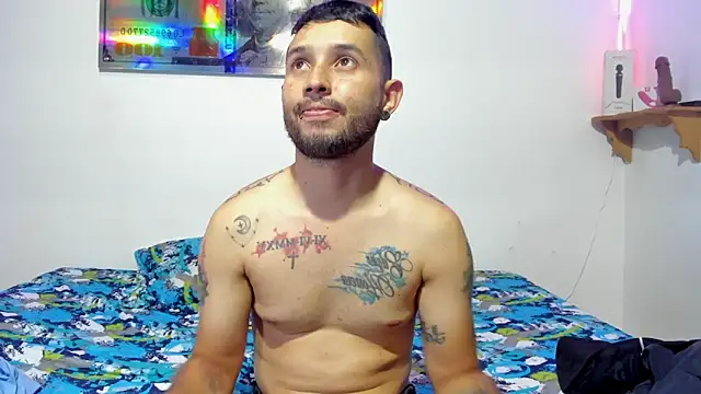 Bad Couple 1 online show from 01-24-25, 11:04