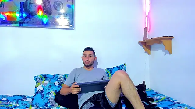 Bad Couple 1 online show from 01-29-25, 05:09