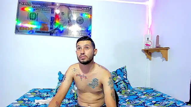 Bad Couple 1 online show from 01-31-25, 06:02