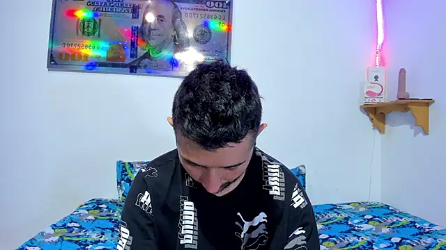 Bad Couple 1 online show from 02-01-25, 03:30