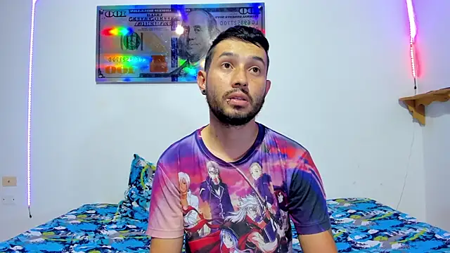 Bad Couple 1 online show from 02-02-25, 06:58