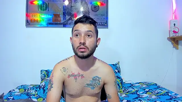 Bad Couple 1 online show from 02-04-25, 09:17