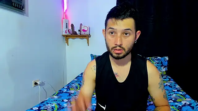 Bad Couple 1 online show from 02-08-25, 06:54