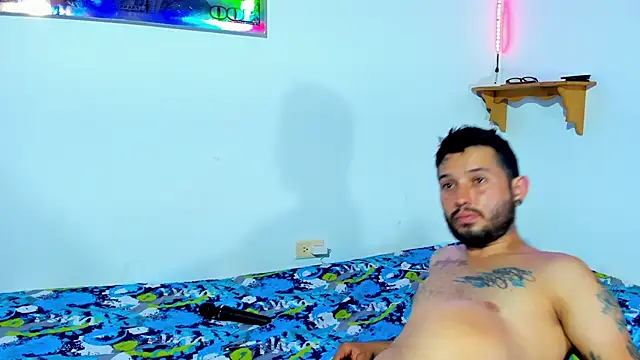 Bad Couple 1 online show from 02-10-25, 03:57