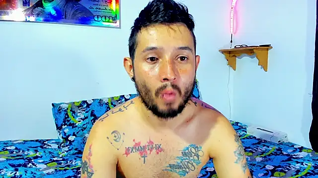 Bad Couple 1 online show from 02-12-25, 01:41