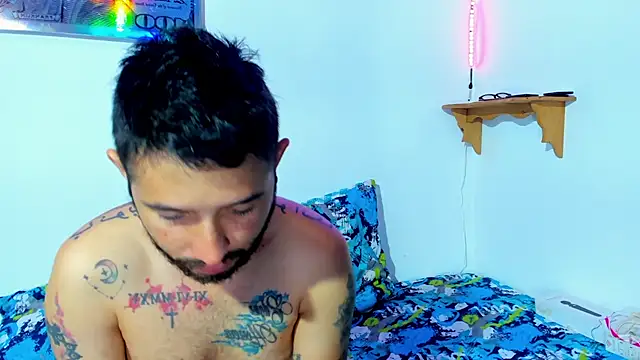 Bad Couple 1 online show from 02-13-25, 06:30