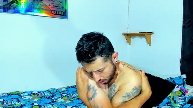 Bad Couple 1 online show from 02-14-25, 07:07